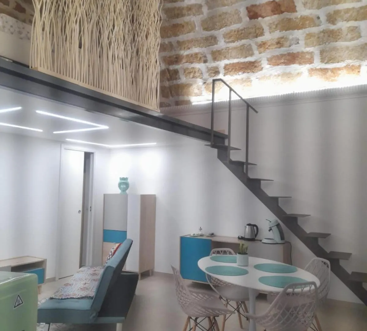 Relaxing Room Terrasini
