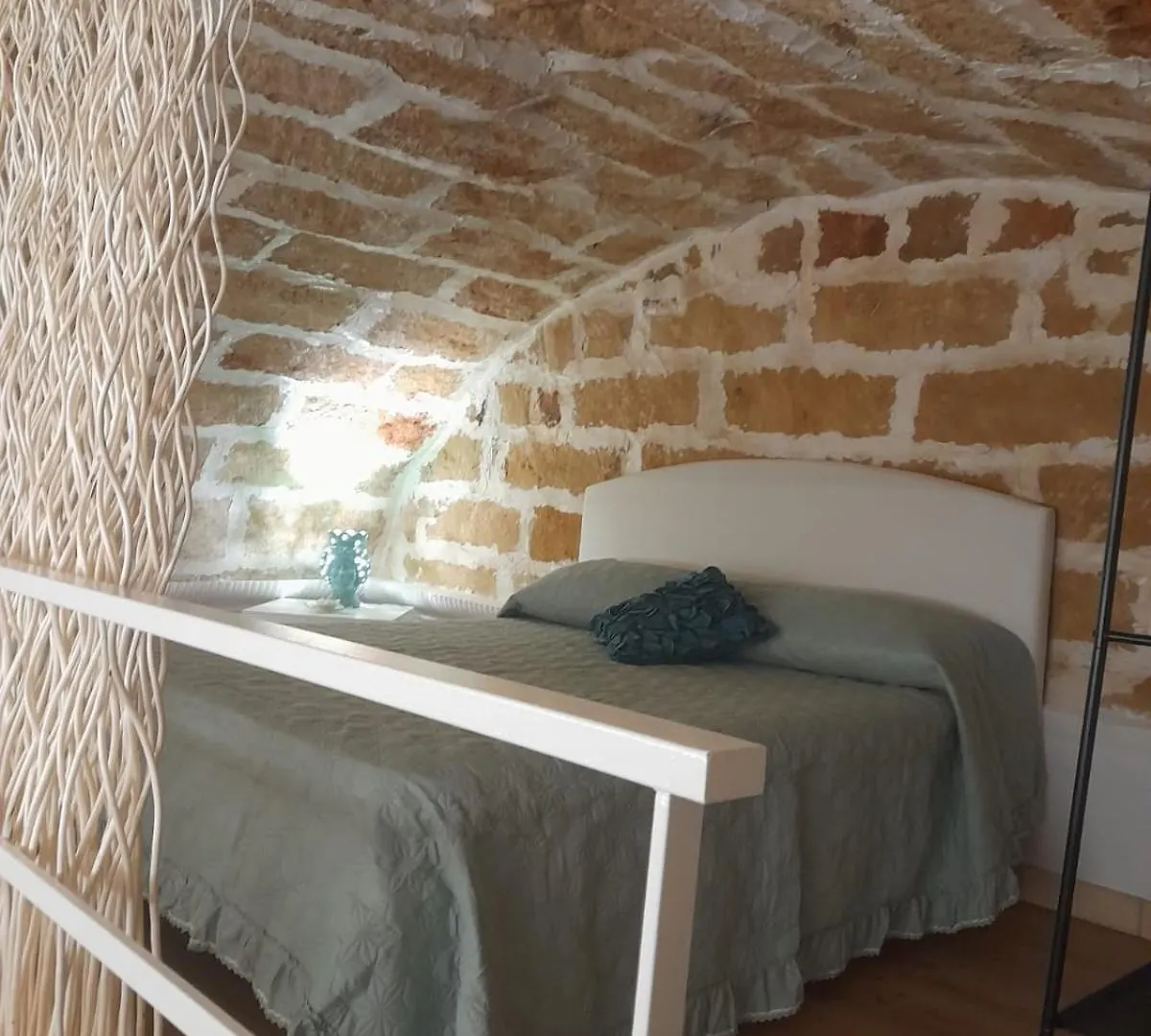 Apartment Relaxing Room Terrasini Italy