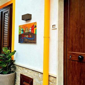 Scrusciu Bed & Breakfast